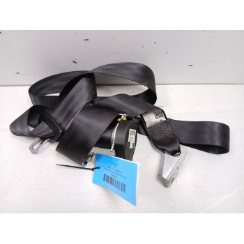 Recambio de cinturon seguridad trasero derecho para volkswagen golf vi (5k1) rabbit bluemotion referencia OEM IAM 61798070000009