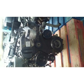 Recambio de motor completo para ford focus berlina (cak) trend referencia OEM IAM FYDB  