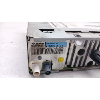 Recambio de sistema audio / radio cd para peugeot 3008 confort referencia OEM IAM 9666967477 7649146392 815CM9146