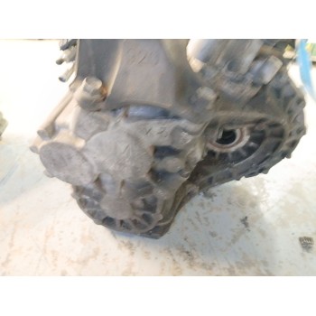 Recambio de caja cambios para kia optima business referencia OEM IAM SH93JF 6V 197.361KM 