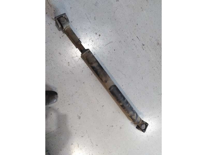 Recambio de transmision central para kia sorento 2.5 crdi concept referencia OEM IAM 491003E300 115 CM 491003E300