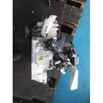 Recambio de caja cambios para audi a1 sportback (8xf) attraction referencia OEM IAM RSY CASCO 