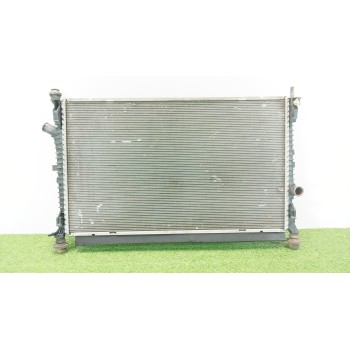 Recambio de radiador agua para ford transit v363 furgoneta (fcd, fdd) 2.0 ecoblue referencia OEM IAM 2002228  