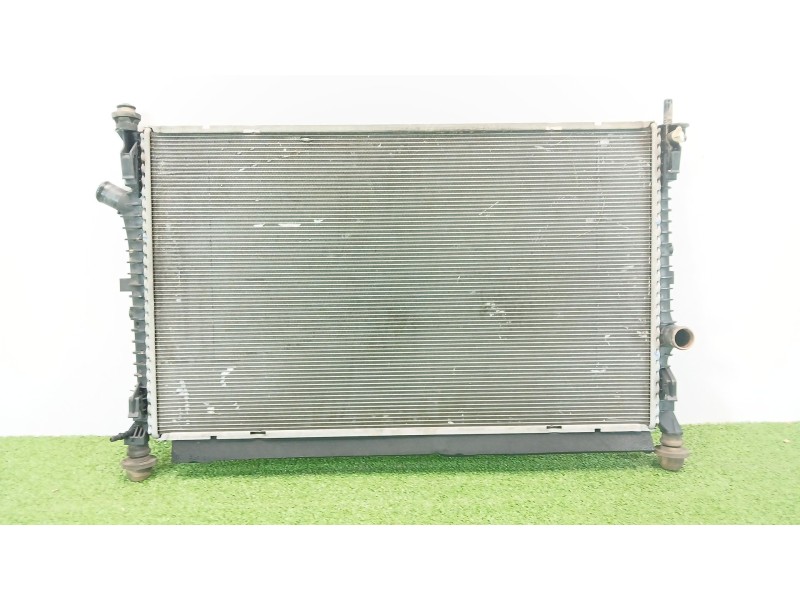 Recambio de radiador agua para ford transit v363 furgoneta (fcd, fdd) 2.0 ecoblue referencia OEM IAM 2002228  