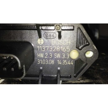 Recambio de motor elevalunas trasero izquierdo para citroën c4 berlina collection referencia OEM IAM 1137328165  