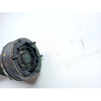 Recambio de transmision delantera derecha para seat leon (1p1) 1.6 tdi referencia OEM IAM 1k0407272cc  