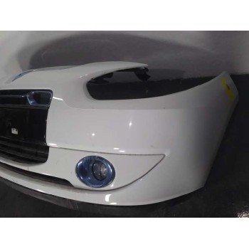 Recambio de paragolpes delantero para renault fluence z.e. dynamique referencia OEM IAM   
