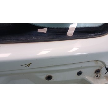 Recambio de porton trasero para nissan qashqai (j11) acenta 4x4 referencia OEM IAM K0100HV0MB  