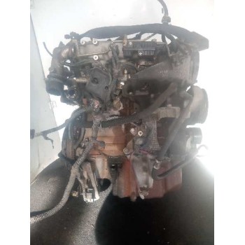 Recambio de motor completo para fiat doblo cargo (223) 1.9 jtd cat referencia OEM IAM 182B9000 M 