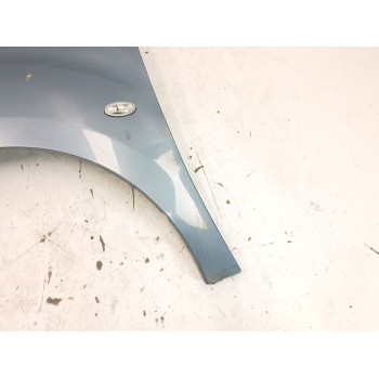 Recambio de aleta delantera izquierda para peugeot partner tepee 1.6 hdi 90 4x4 referencia OEM IAM 7840W2  