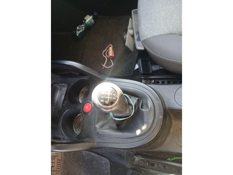 Recambio de caja cambios para seat toledo iii (5p2) 1.9 tdi referencia OEM IAM   