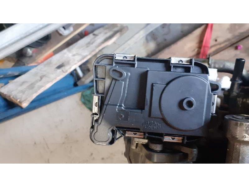 Recambio de caja mariposa para fiat fiorino 1.3 16v m-jet cat referencia OEM IAM 51814492 55255919 