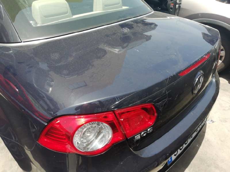 Recambio de tapa maletero para volkswagen eos (1f7) 1.4 excellence referencia OEM IAM   