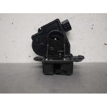 Recambio de cerradura maletero / porton para toyota prius+ eco referencia OEM IAM  3 PINES 