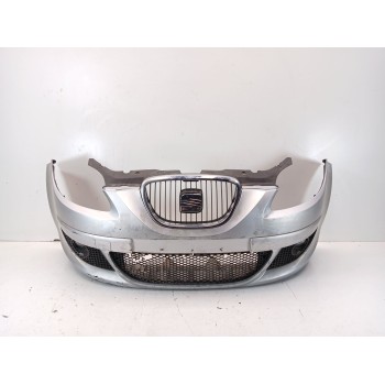 Recambio de paragolpes delantero para seat toledo iii (5p2) 2.0 tdi 16v referencia OEM IAM 5P0807231  