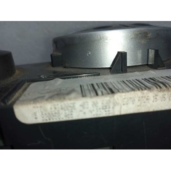 Recambio de mando climatizador para renault scenic ii 1.5 dci diesel referencia OEM IAM 8200501465 69340055 