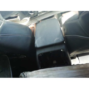 Recambio de apoyabrazos central para audi a5 sportback (8t) 2.7 tdi referencia OEM IAM 8K0864981D CONSOLA CENTRAL 