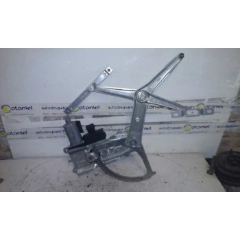 Recambio de elevalunas delantero derecho para opel astra h berlina cosmo referencia OEM IAM 5140074 5P 6 PINS