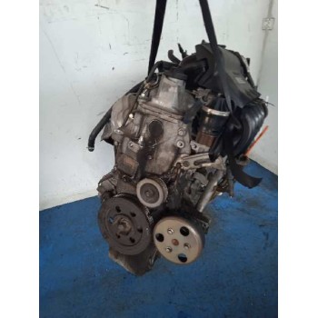 Recambio de motor completo para honda jazz (gd1/5) 1.4 s referencia OEM IAM L13A1  76.997KM