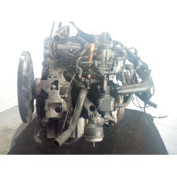 Recambio de motor completo para volkswagen passat berlina (3b2) comfortline referencia OEM IAM   