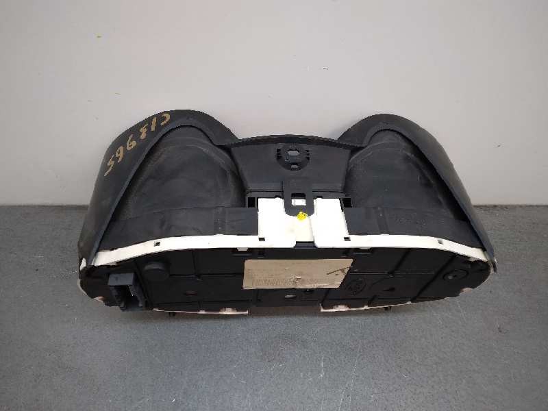Recambio de cuadro instrumentos para ford fiesta (cb1) ambiente referencia OEM IAM 8A6T10849CH 8A6T10849CH 