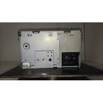 Recambio de sistema audio / radio cd para seat toledo (kg3) reference referencia OEM IAM 8157640288366  