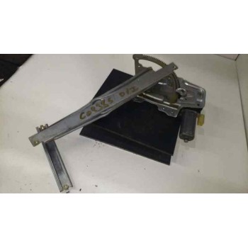 Recambio de elevalunas delantero derecho para toyota yaris (ncp1/nlp1/scp1) 1.3 expo referencia OEM IAM  2 PINES 5P