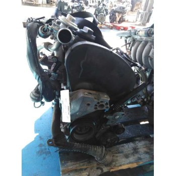 Recambio de motor completo para seat leon (1m1) signo referencia OEM IAM ALH M SIN CARTER SIN SENSOR