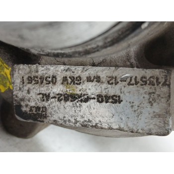 Recambio de turbocompresor para ford focus berlina (cak) 1.8 tdci cat referencia OEM IAM 71351712  1S4Q6K682AL