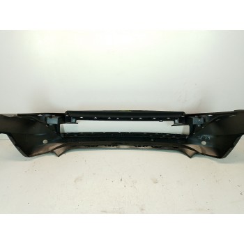 Recambio de paragolpes trasero para nissan x-trail (t31) le referencia OEM IAM 850B06RN0B  