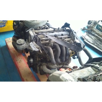 Recambio de motor completo para ford focus berlina (cak) trend referencia OEM IAM FYDB  