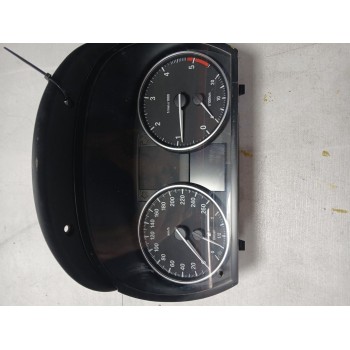 Recambio de cuadro instrumentos para bmw serie 3 berlina (e90) 320d referencia OEM IAM   
