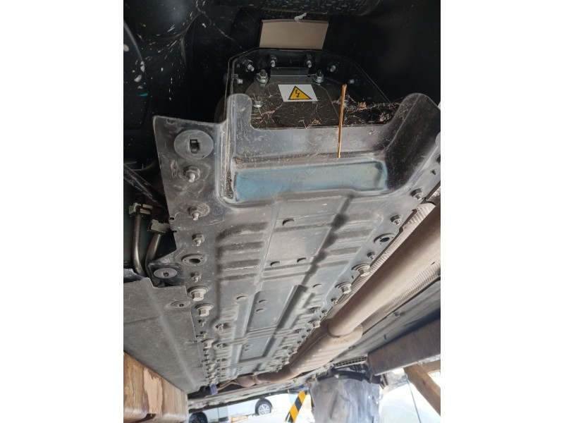 Recambio de bateria para volvo xc40 (536) t5 plug-in hybrid referencia OEM IAM   