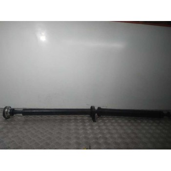 Recambio de transmision central para jaguar xe portfolio awd referencia OEM IAM   