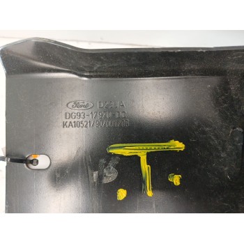 Recambio de refuerzo paragolpes trasero para ford mondeo v hatchback (ce) 1.5 ecoboost referencia OEM IAM DG9317970DC  