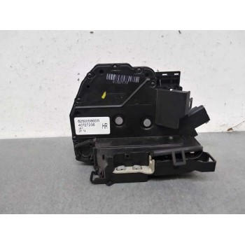 CERRADURA PUERTA TRASERA DERECHA 825005865R 4 PIN 