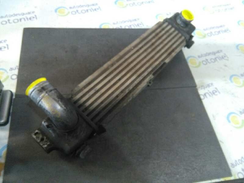 Recambio de intercooler para kia sorento 2.5 crdi concept referencia OEM IAM   
