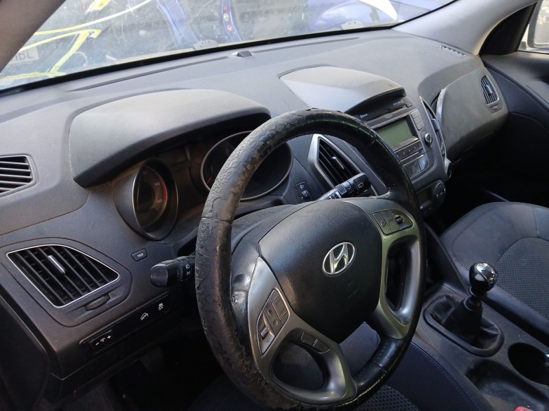 Recambio de salpicadero para hyundai ix35 (lm, el, elh) 1.7 crdi referencia OEM IAM   