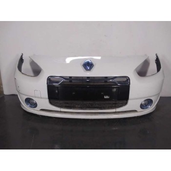 Recambio de paragolpes delantero para renault fluence z.e. dynamique referencia OEM IAM   