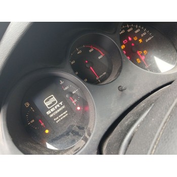 Recambio de cuadro instrumentos para seat altea xl (5p5, 5p8) 1.6 tdi referencia OEM IAM 1P0920853D  