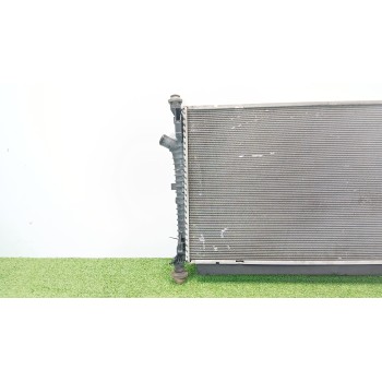 Recambio de radiador agua para ford transit v363 furgoneta (fcd, fdd) 2.0 ecoblue referencia OEM IAM 2002228  