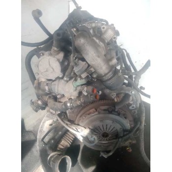 Recambio de motor completo para fiat doblo cargo (223) 1.9 jtd cat referencia OEM IAM 182B9000 M 