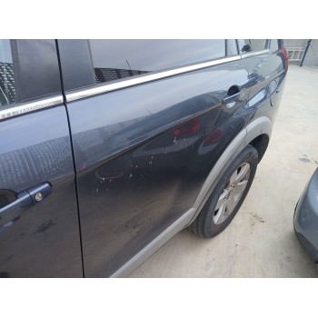 Recambio de puerta trasera izquierda para chevrolet captiva (c100, c140) 2.0 d 4wd referencia OEM IAM 94543752  