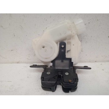 CERRADURA MALETERO / PORTON 6935002090 3 PINS