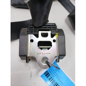 CINTURON SEGURIDAD TRASERO IZQUIERDO 617980700000 