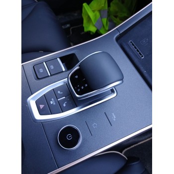 Recambio de palanca cambio para omoda 5 referencia OEM IAM 156000353AA  