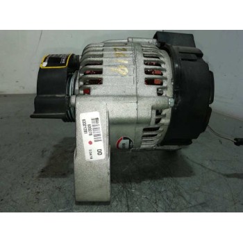 Recambio de alternador para fiat punto berlina (176) 60 sx referencia OEM IAM 63321281 4 CANALES 75A