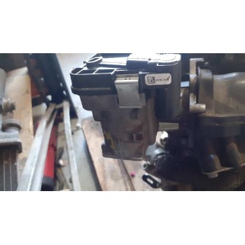 Recambio de caja mariposa para fiat fiorino 1.3 16v m-jet cat referencia OEM IAM 51814492 55255919 