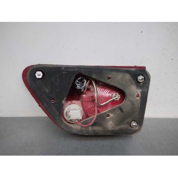 Recambio de piloto trasero izquierdo interior para seat altea xl (5p5) stylance / style referencia OEM IAM 5P8945093D  