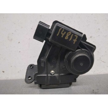 Recambio de cerradura maletero / porton para toyota prius+ eco referencia OEM IAM  3 PINES 